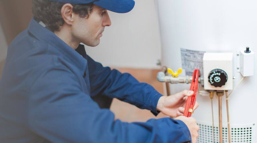 Professional same day plumber in Palmyra, WI